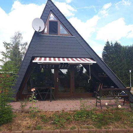 Feriendorf Freilingen 151 A Blankenheim  Εξωτερικό φωτογραφία