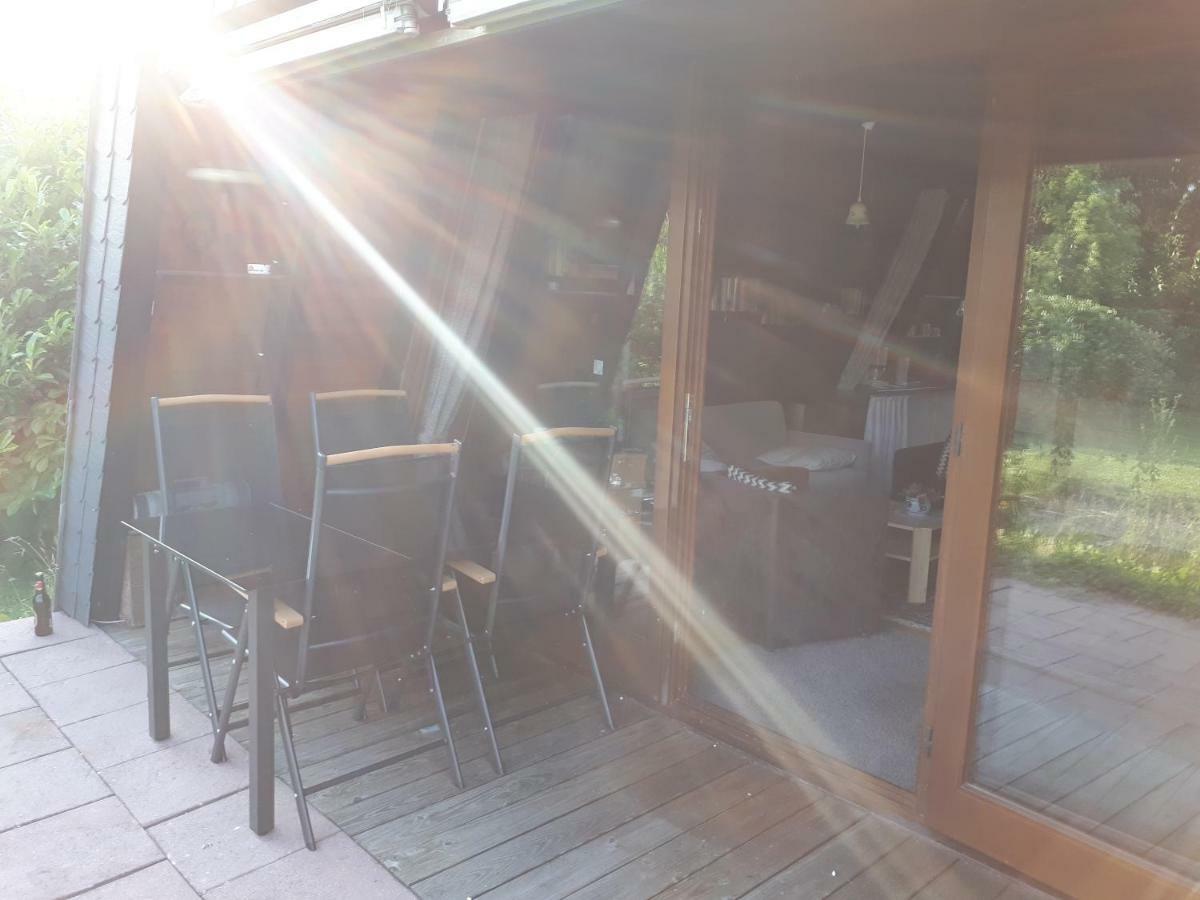 Feriendorf Freilingen 151 A Blankenheim  Εξωτερικό φωτογραφία