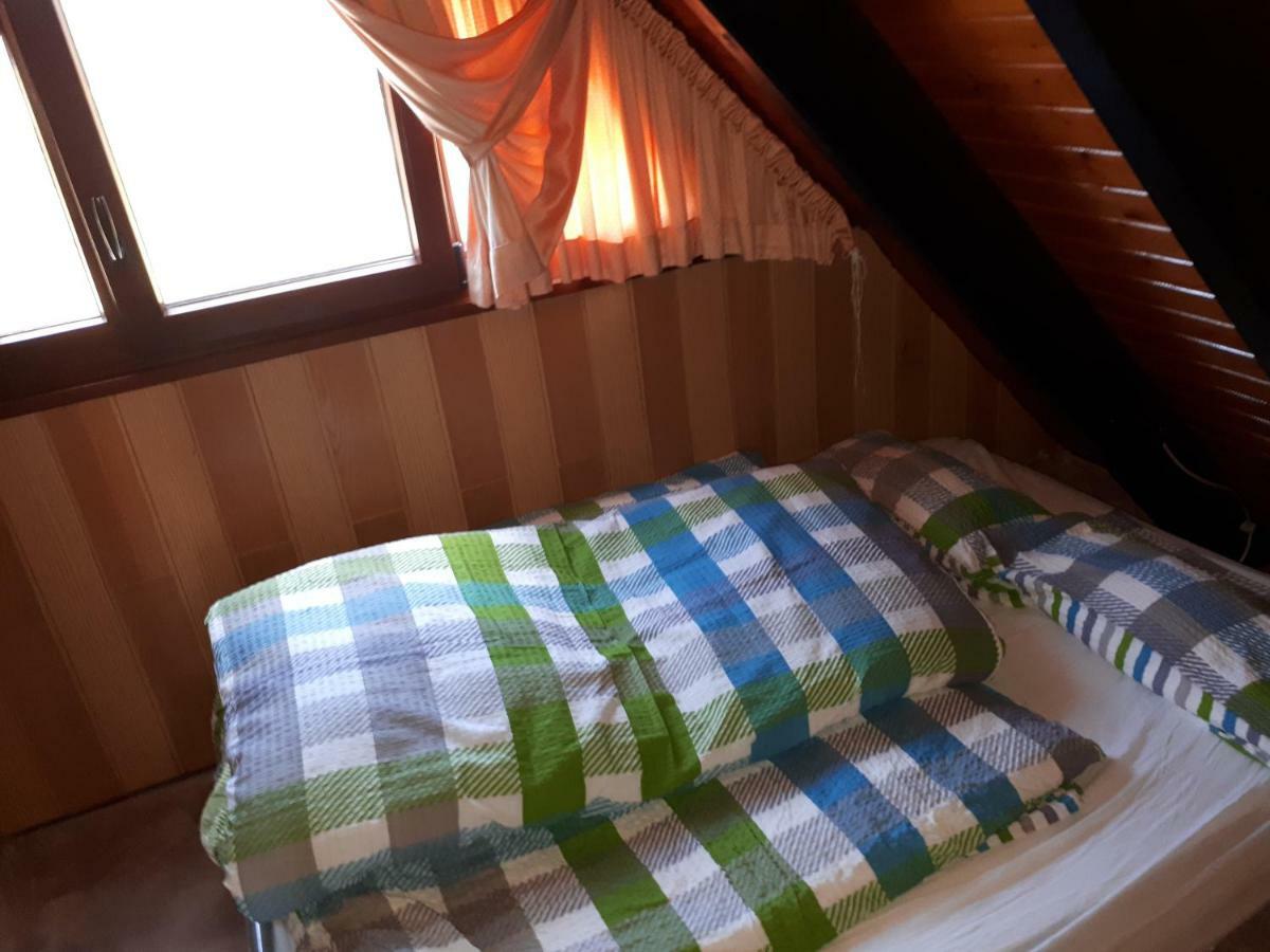 Feriendorf Freilingen 151 A Blankenheim  Εξωτερικό φωτογραφία