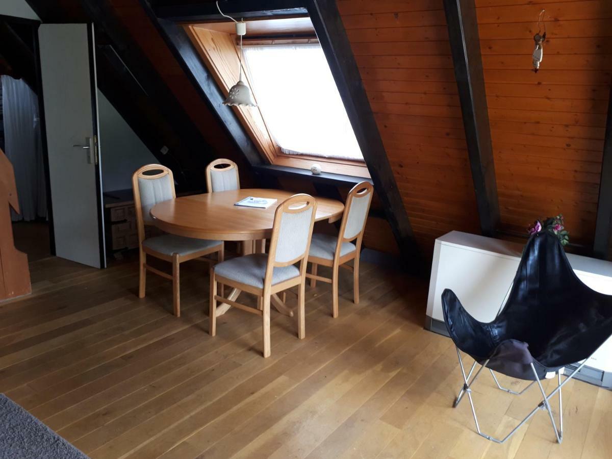 Feriendorf Freilingen 151 A Blankenheim  Εξωτερικό φωτογραφία